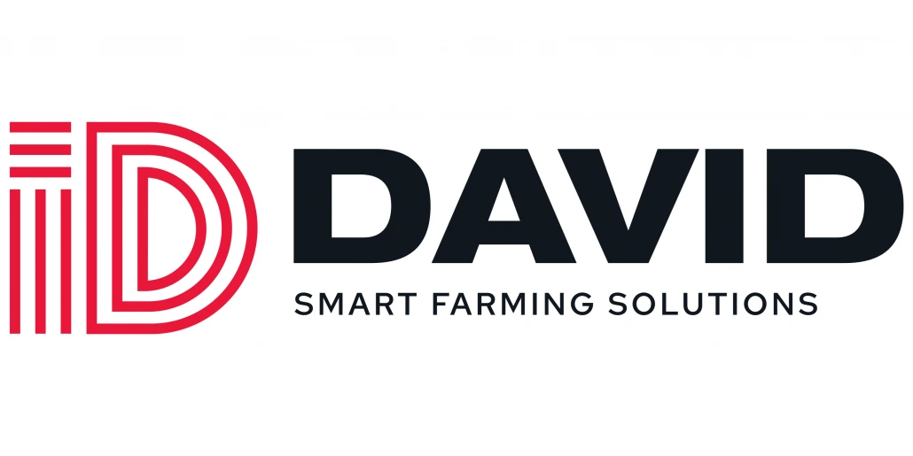 Logo Industrias David