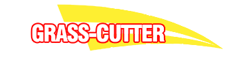 Logo Grass Cutter